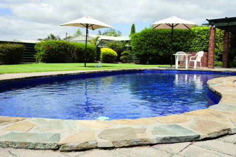 John Pirie Motor Inn - Timeshare Accommodation 1