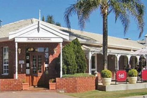 John Pirie Motor Inn - Timeshare Accommodation 7