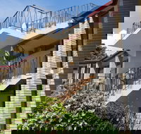 Alpine Motor Inn - Timeshare Accommodation