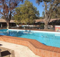 Matthew Flinders Motor Inn - Timeshare Accommodation