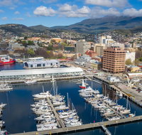 Somerset on the Pier Hobart - Timeshare Accommodation