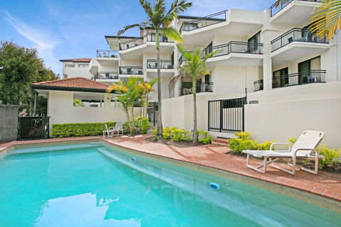 Windsurfer Resort - Timeshare Accommodation 0