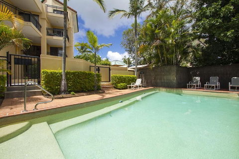 Windsurfer Resort - Timeshare Accommodation 2