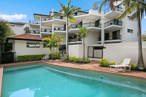 Windsurfer Resort - Timeshare Accommodation 1
