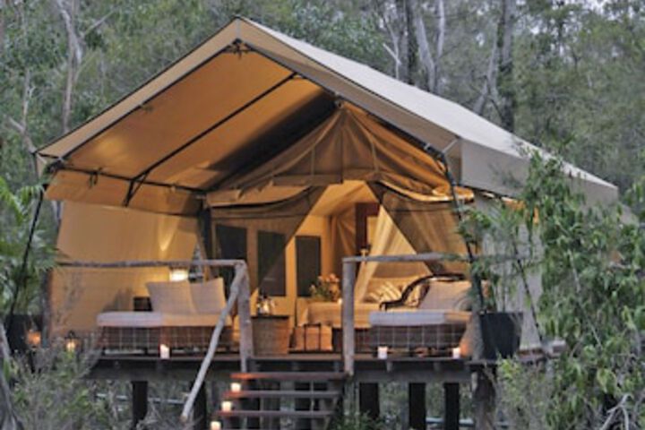 Yerriyong NSW Timeshare Accommodation