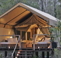 Paperbark Camp - Timeshare Accommodation