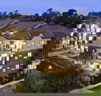 Ringwood Royale - Timeshare Accommodation
