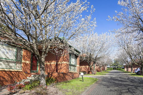 Mount Waverley Townhouses - Timeshare Accommodation 2