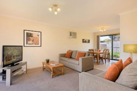 Mount Waverley Townhouses - Timeshare Accommodation 0