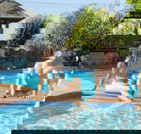 Country Motel Ipswich - Timeshare Accommodation