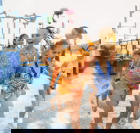 Sea World Resort - Timeshare Accommodation