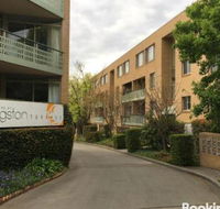 Kingston Terrace Apartments - Timeshare Accommodation