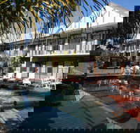 ibis Styles Adelaide Manor - Timeshare Accommodation