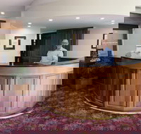 Ensenada Motor Inn and Suites - Timeshare Accommodation