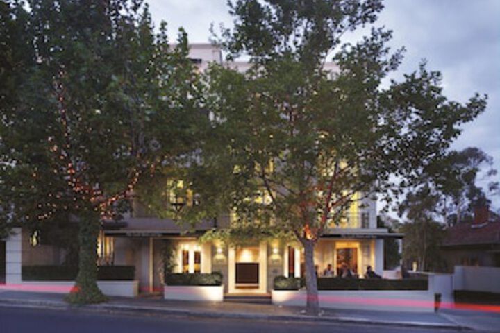 South Yarra VIC Timeshare Accommodation