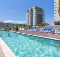 Oxygen Apartments - Timeshare Accommodation