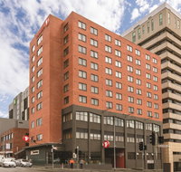 Travelodge Hotel Hobart - Timeshare Accommodation