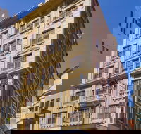 Adelaide Paringa - Timeshare Accommodation
