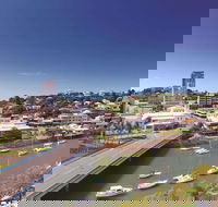 Oaks Townsville Gateway Suites - Timeshare Accommodation