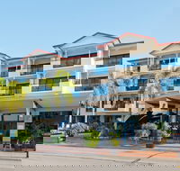 Park Regis Anchorage - Timeshare Accommodation