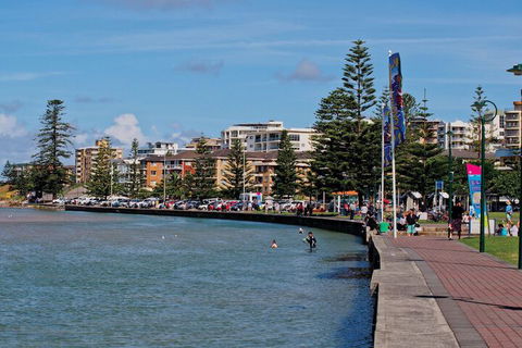 Oaks The Entrance Waterfront Suites - Timeshare Accommodation 3