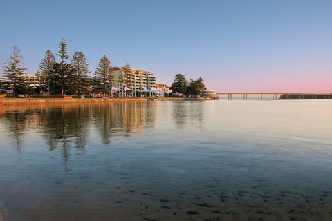 Oaks The Entrance Waterfront Suites - Timeshare Accommodation 7