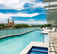 Oaks Ipswich Aspire Suites - Timeshare Accommodation