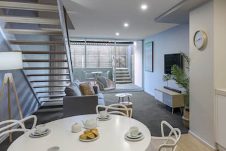 Nelson Bay NSW Timeshare Accommodation