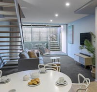 Oaks Nelson Bay Lure Suites - Timeshare Accommodation
