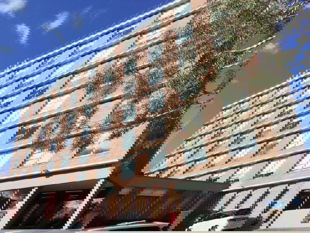 Long Point NSW Timeshare Accommodation