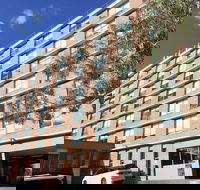 Royal Pacific Hotel - Timeshare Accommodation