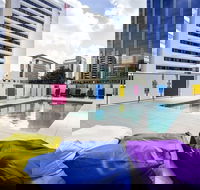voco Brisbane City Centre an IHG Hotel - Timeshare Accommodation