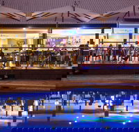 Mercure Townsville - Timeshare Accommodation