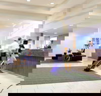 Grosvenor Hotel Adelaide - Timeshare Accommodation