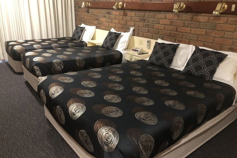 Best Western Travellers Rest Motor Inn - Timeshare Accommodation 7