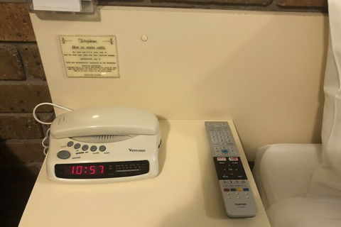 Best Western Travellers Rest Motor Inn - Timeshare Accommodation 6