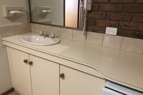 Best Western Travellers Rest Motor Inn - Timeshare Accommodation 5