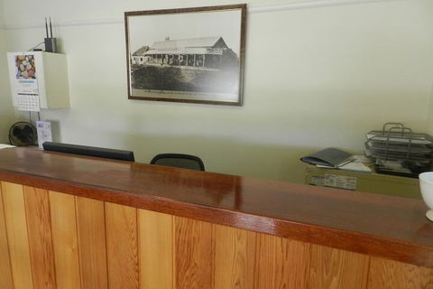 Best Western Travellers Rest Motor Inn - Timeshare Accommodation 4