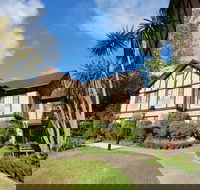 Grand Mercure The Hills Lodge - Timeshare Accommodation