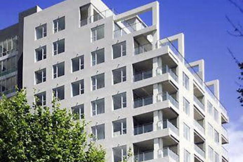 Grand Mercure Apartments - Timeshare Accommodation 5