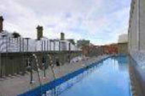 Grand Mercure Apartments - Timeshare Accommodation 1