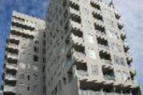 Grand Mercure Apartments - Timeshare Accommodation 4