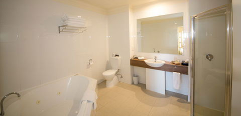 Links Lady Bay Resort - Timeshare Accommodation 5