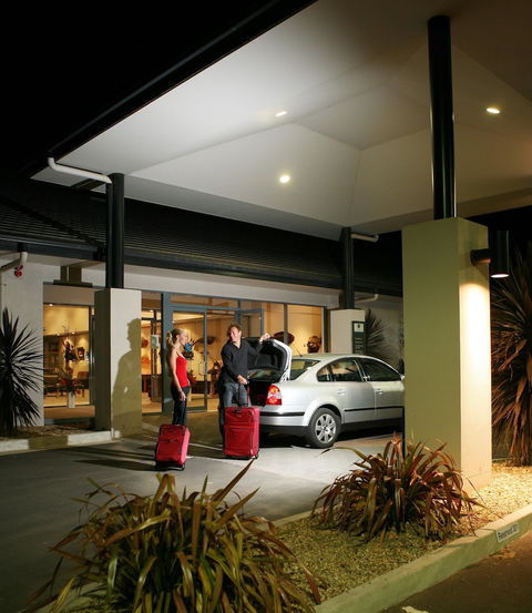 Links Lady Bay Resort - Timeshare Accommodation 0
