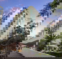 Amora Hotel Brisbane - Timeshare Accommodation