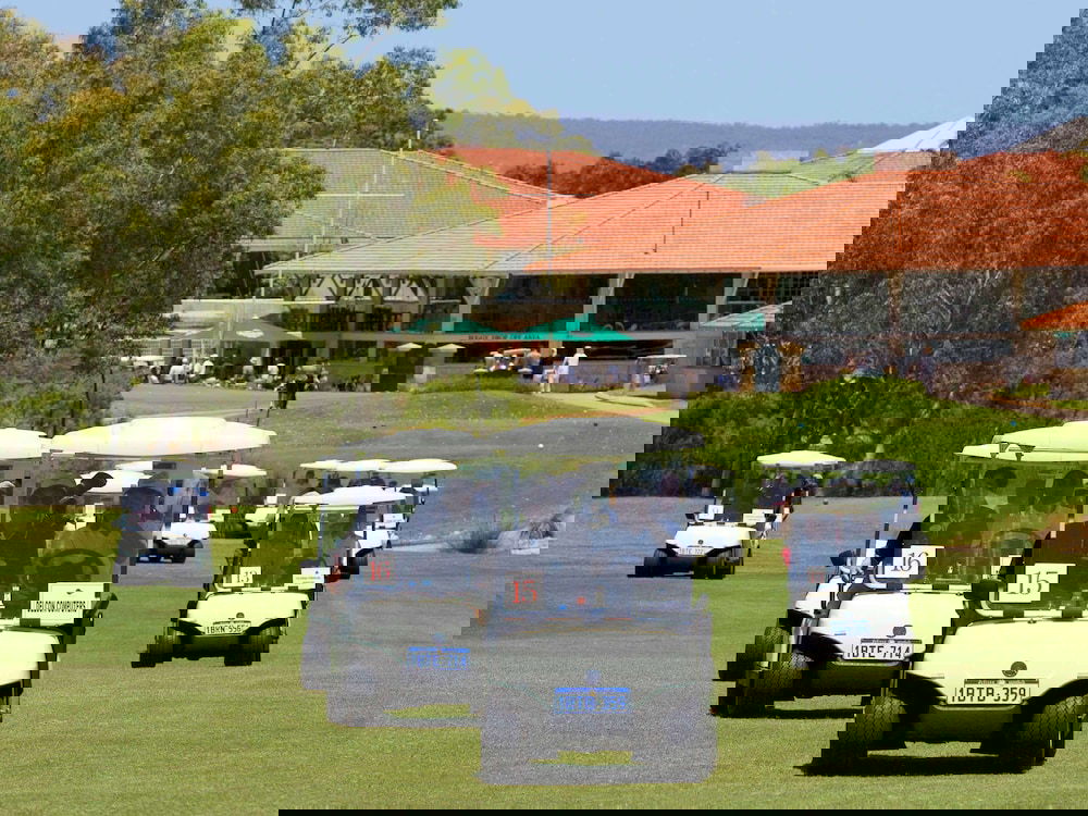 Aveley WA Timeshare Accommodation