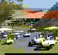 Novotel Swan Valley Vines Resort - Timeshare Accommodation