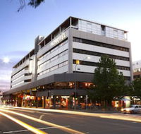 Novotel Canberra - Timeshare Accommodation