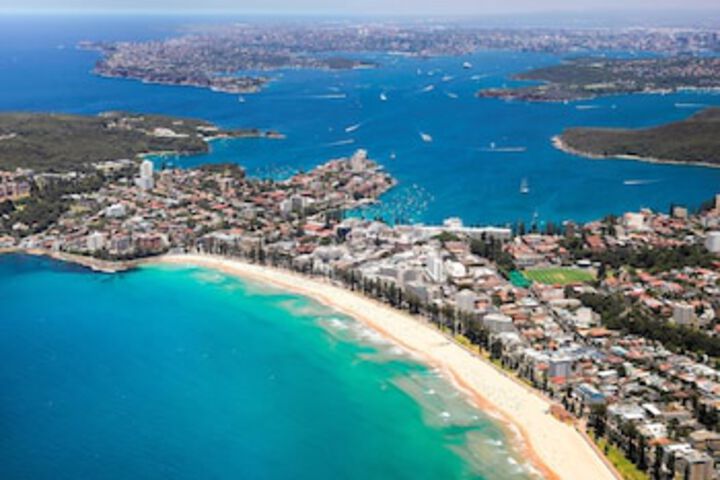 Manly NSW Timeshare Accommodation