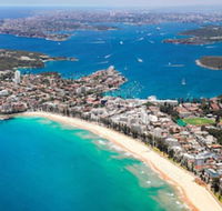 Manly Pacific Sydney - Timeshare Accommodation